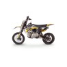 MRF 120 TTR e-start