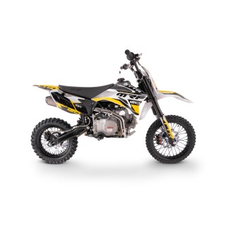 MRF 120 TTR e-start