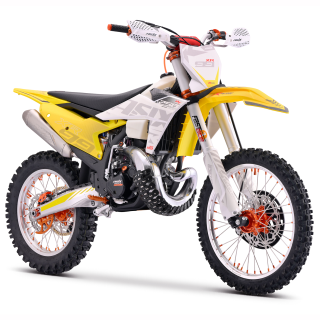 Asix XR99 2T 250ccm