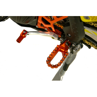 Asix XR99 2T 250ccm