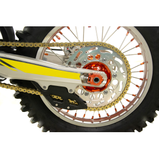 Asix XR99 2T 250ccm