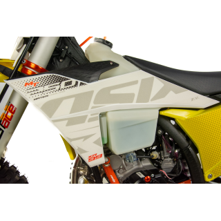 Asix XR99 2T 250ccm
