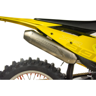 Asix XR99 2T 250ccm