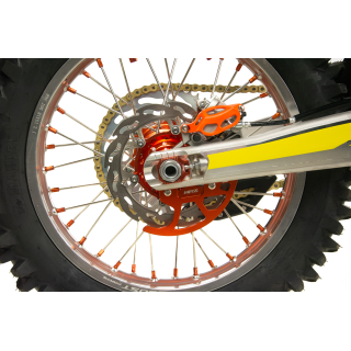 Asix XR99 2T 250ccm