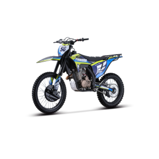 Zuumav S6 250