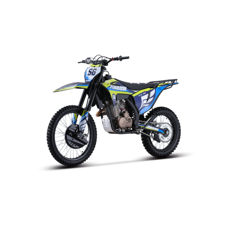 Zuumav S6 250