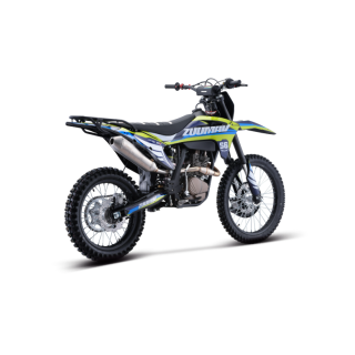 Zuumav S6 250