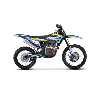 Zuumav S6 250