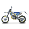 Barton FRX 125
