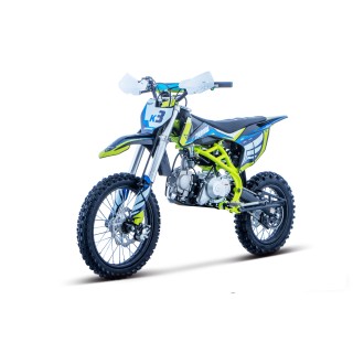 Zuumav K3–125cc
