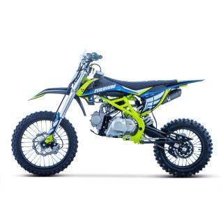 Zuumav K3–125cc