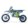 Zuumav K3–125cc