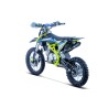 Zuumav K3–125cc