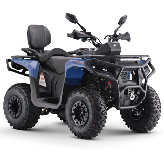 Asix Gladiator 200RR