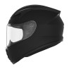 NOX KASK INTEGRALNY (FULL FACE) N731 KID / JUNIOR (DZIECIĘCY) KOLOR CZARNY MAT ROZMIAR M NOX KASK INTEGRALNY (FULL FACE) N731 KID / JUNIOR (DZIECIĘCY) KOLOR CZARNY MAT ROZMIAR M