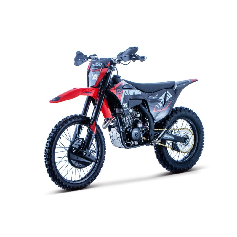 Zuumav S6 300