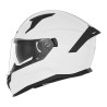 NOX KASK INTEGRALNY (FULL FACE) Z BLENDĄ N401 KOLOR BIAŁY POŁYSK ROZMIAR XL NOX KASK INTEGRALNY (FULL FACE) Z BLENDĄ N401 KOLOR BIAŁY POŁYSK ROZMIAR XL