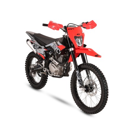 Kayo K2 PRO 250 ENDURO