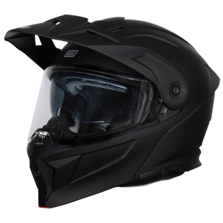 Kask Origine Adventure Czarny XS