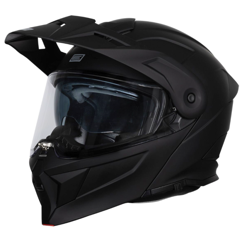 Kask Origine Adventure Czarny XS