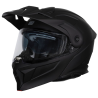 Kask Origine Adventure Czarny XS
