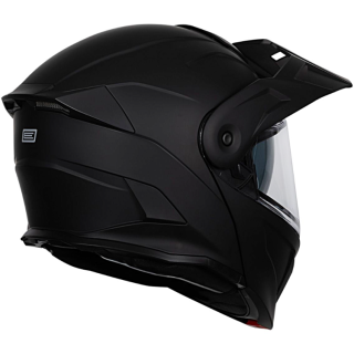 Kask Origine Adventure Czarny XS