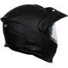 Kask Origine Adventure Czarny XS