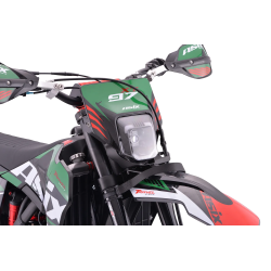 Asix XT-97