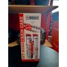 IPONE OFF ROAD CHAIN CARE ZESTAW DO CZYSZCZENIA I SMAROWANIA ŁAŃCUCHA ZE SZCZOTKĄ