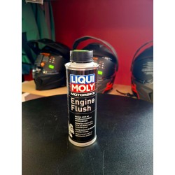 Motorbike Engine Flush 0,25L