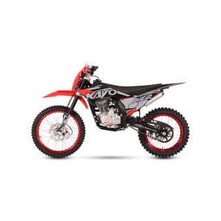 Kayo K2 Enduro