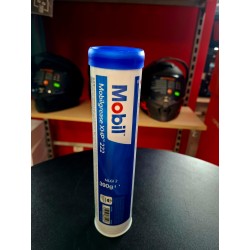 Smar do kalamitek MOBILGREASE XHP 322