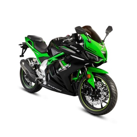 Barton Blade R 125