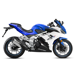Barton Blade R 125