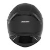 NOX KASK INTEGRALNY (FULL FACE) Z BLENDĄ N401 KOLOR CZARNY MAT ROZMIAR S NOX KASK INTEGRALNY (FULL FACE) Z BLENDĄ N401 KOLOR CZARNY MAT ROZMIAR S