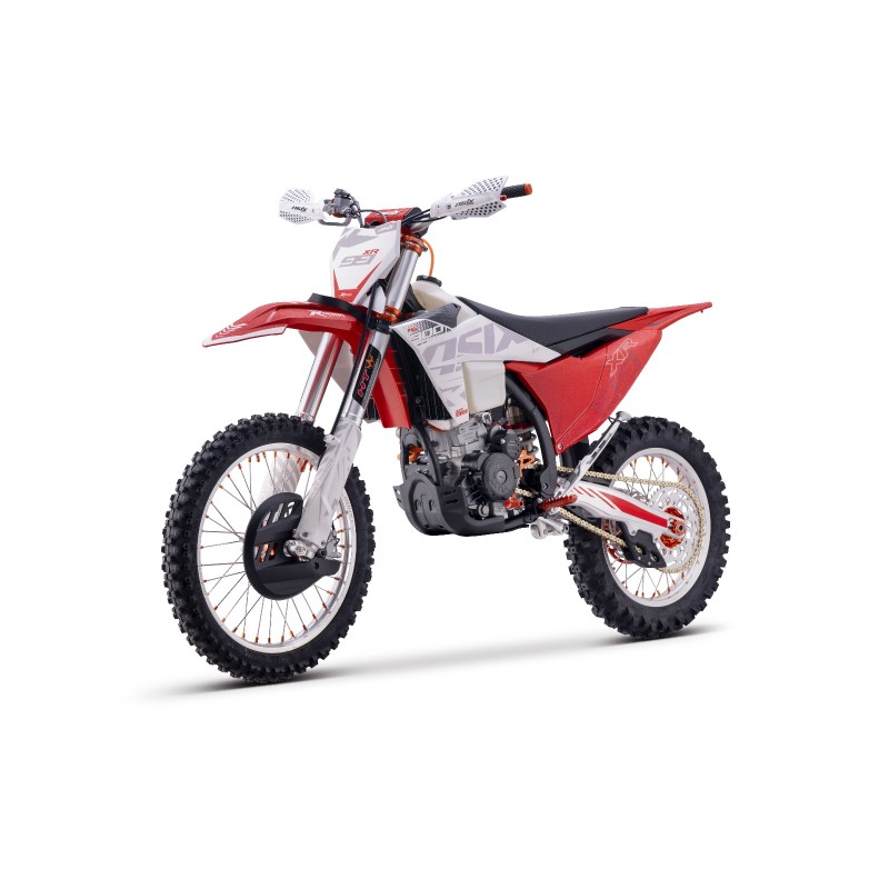 Asix XR-99 300ccm 4T