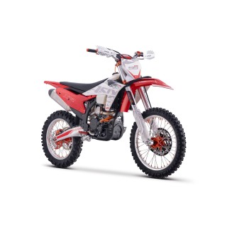 Asix XR-99 300ccm 4T