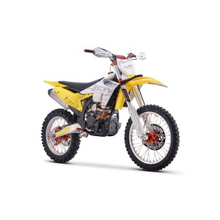 Asix XR-99 300ccm 4T