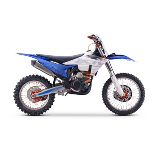 Asix XR-99 300ccm 4T