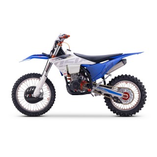 Asix XR-99 300ccm 4T