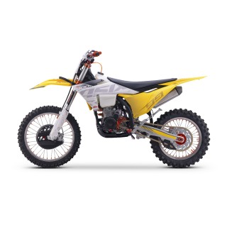 Asix XR-99 300ccm 4T