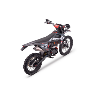 Asix XT-97