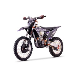 Asix XT-99  450cc
