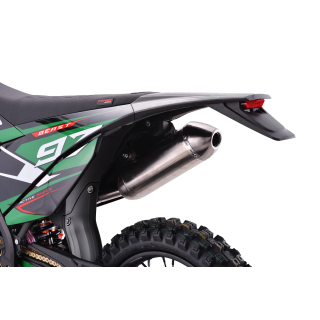 Asix XT-97