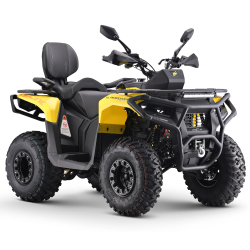 Asix Gladiator 200RR