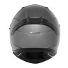 NOX KASK INTEGRALNY (FULL FACE) Z BLENDĄ N401 KOLOR TYTANOWY MAT ROZMIAR XL NOX KASK INTEGRALNY (FULL FACE) Z BLENDĄ N401 KOLOR TYTANOWY MAT ROZMIAR XL