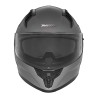 NOX KASK INTEGRALNY (FULL FACE) Z BLENDĄ N401 KOLOR TYTANOWY MAT ROZMIAR XL NOX KASK INTEGRALNY (FULL FACE) Z BLENDĄ N401 KOLOR TYTANOWY MAT ROZMIAR XL