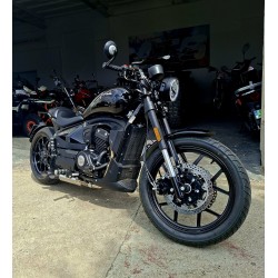 Junak M15  Euro 5+
