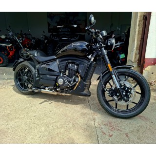 Junak M15  Euro 5+