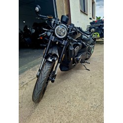 Junak M15 Demo Euro 5+